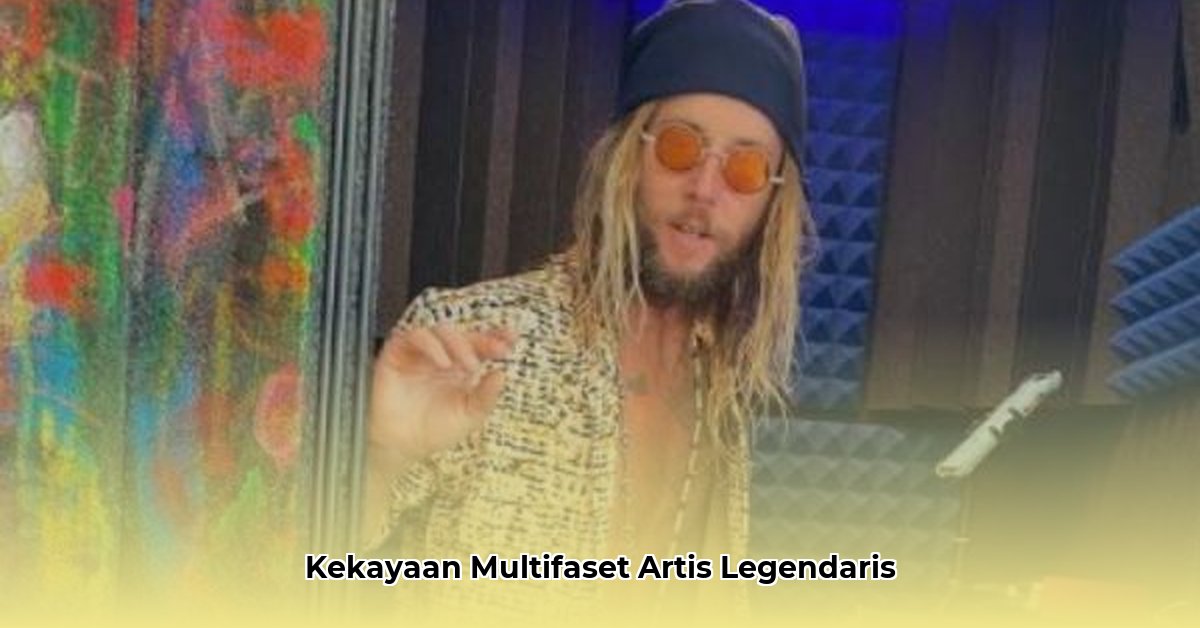 greg cipes net worth